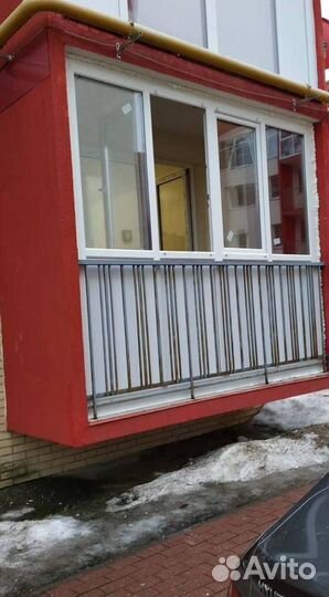 Окна на заказ
