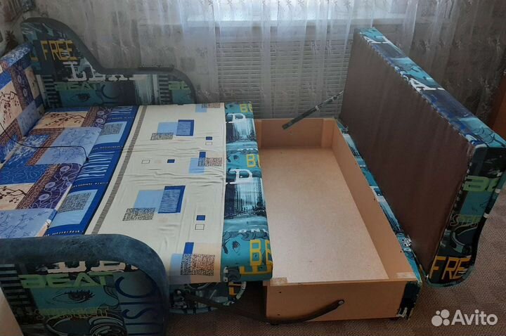 Диван кровать