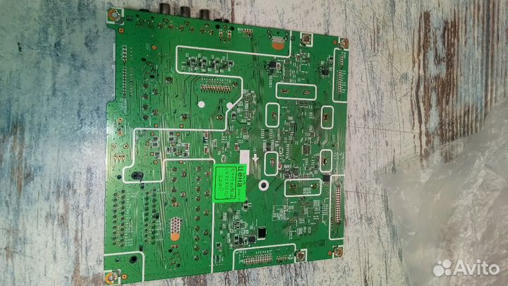 Плата main BN41-00982B samsung LE32A330J1