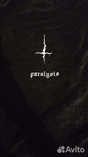 13th division preorders\ - paralysis (limited)