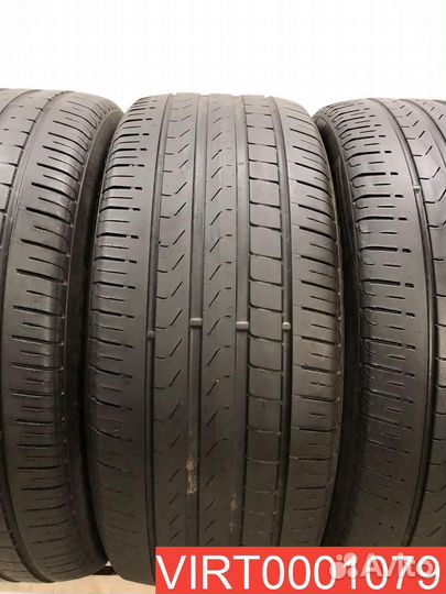 Pirelli Scorpion Verde 255/45 R20 105W