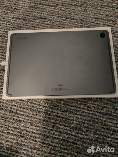 Samsung galaxy tab s9 fe 5g