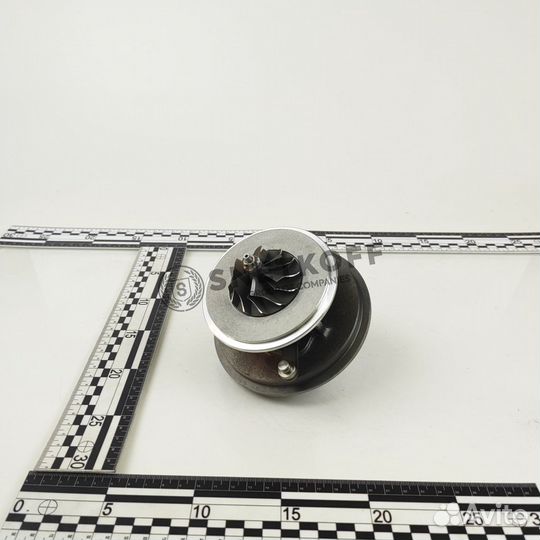 Картридж турбины GT17-084 E&E Turbos