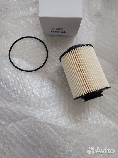 Фильтр топливный 1111402XED95