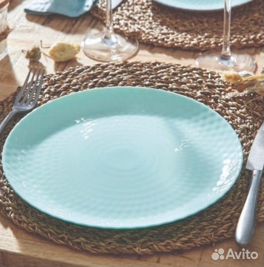 Столовый сервиз новый