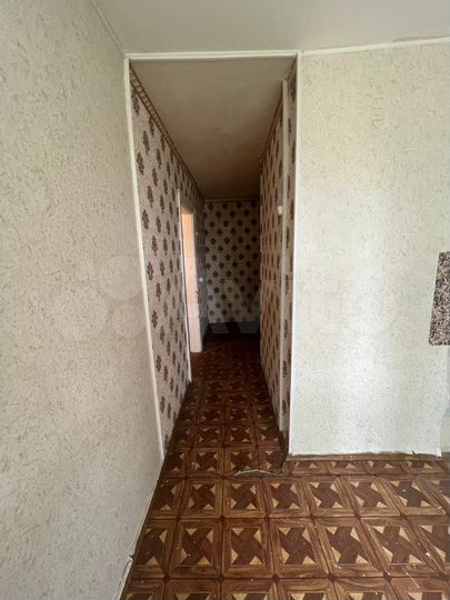 2-к. квартира, 48 м², 5/5 эт.