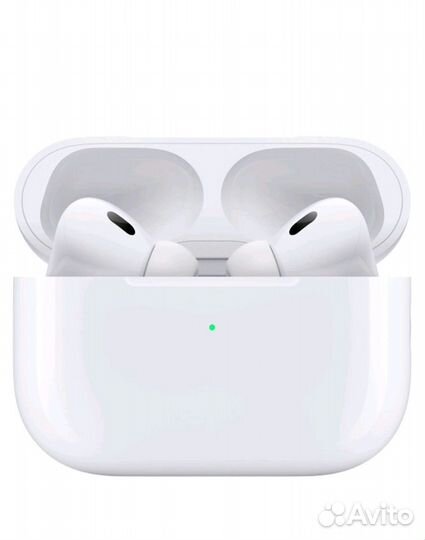 Наушники Apple AirPods Pro (2-го поколения, 2023)