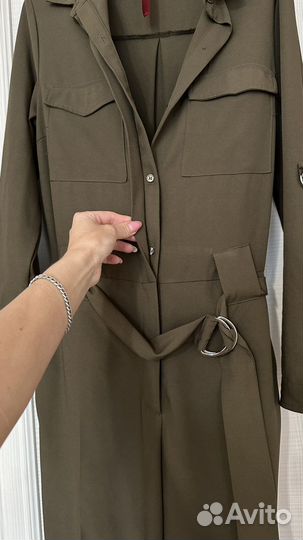 Комбинезон женский