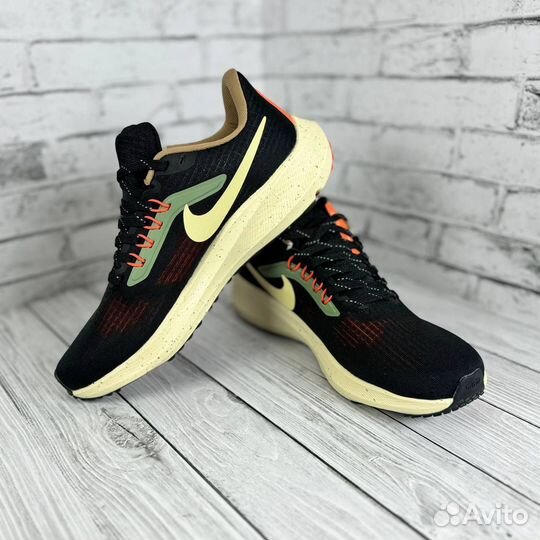 Кроссовки Nike air zoom pegasus 39