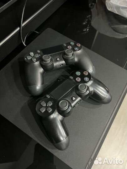 Sony PS4