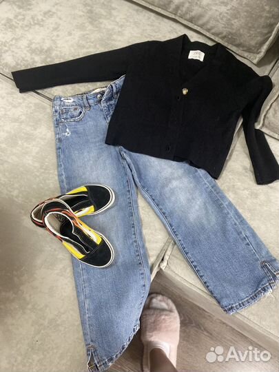 Кофта zara