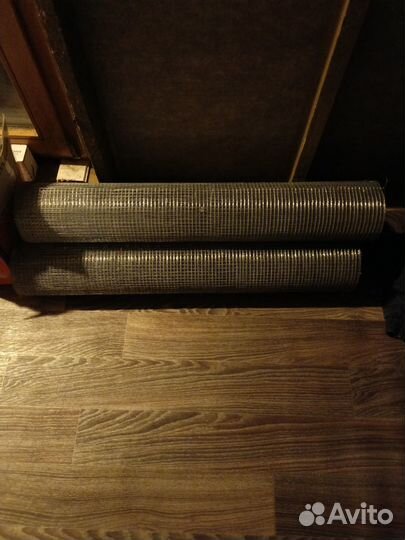 Сетка от грызунов