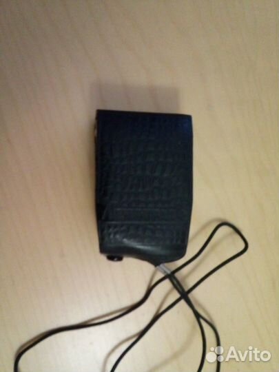 Фотоэкспонометр Ленинград 4, СССР