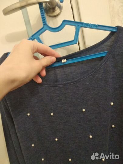 Женское платье 44 рра