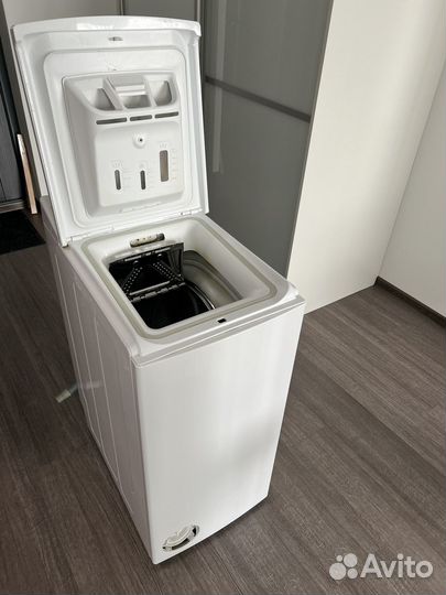 Стиральная машина бу Ariston Hotpoint