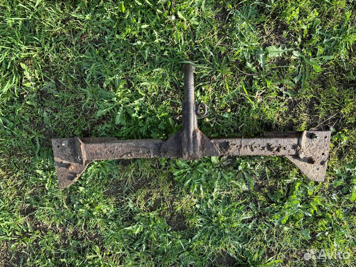 Фаркоп УАЗ 469