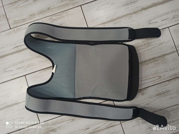 Бандаж для плеча детский (хs)