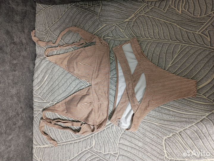 Купальник женский раздельный 46 48