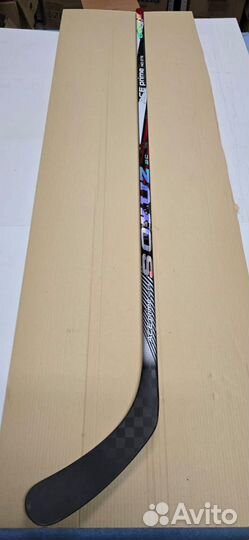 Клюшка Soyuz ace prime 87/92R