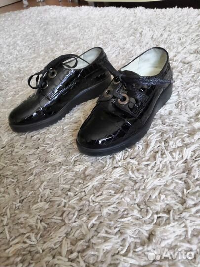 Туфли для девочки
