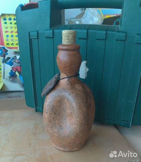Бутылка