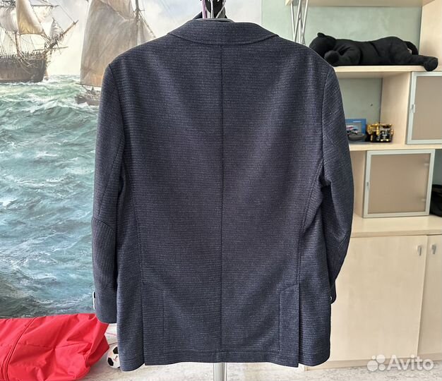 Пиджак школьный Lancelot р.170