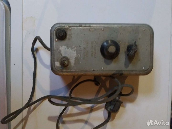 Реле времени