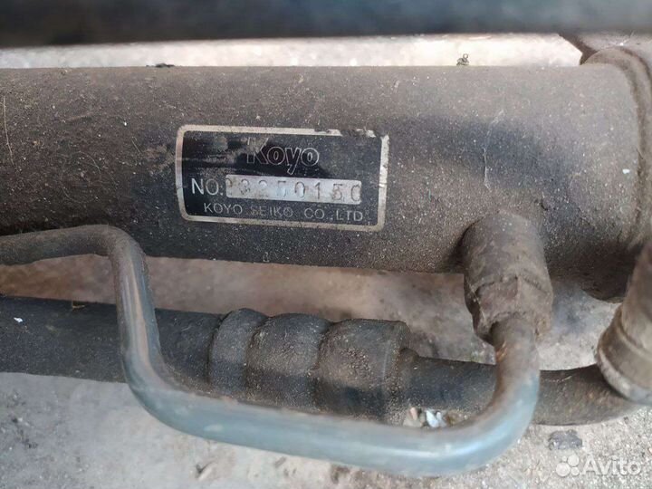 Рулевая рейка Toyota Camry v30