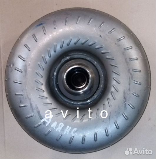 АКПП Ниссан Патфайндер, 2.5 л., диз. re5r01a