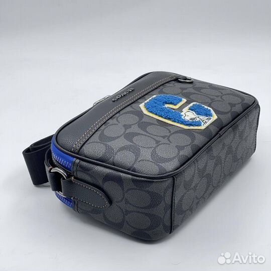 Мужская сумка coach