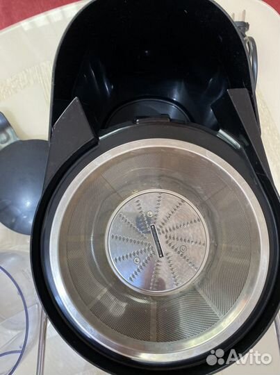 Соковыжималка Moulinex