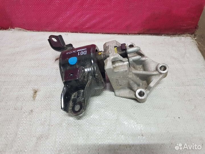 Rio 3 Solaris 1 Крепление АКПП Опора