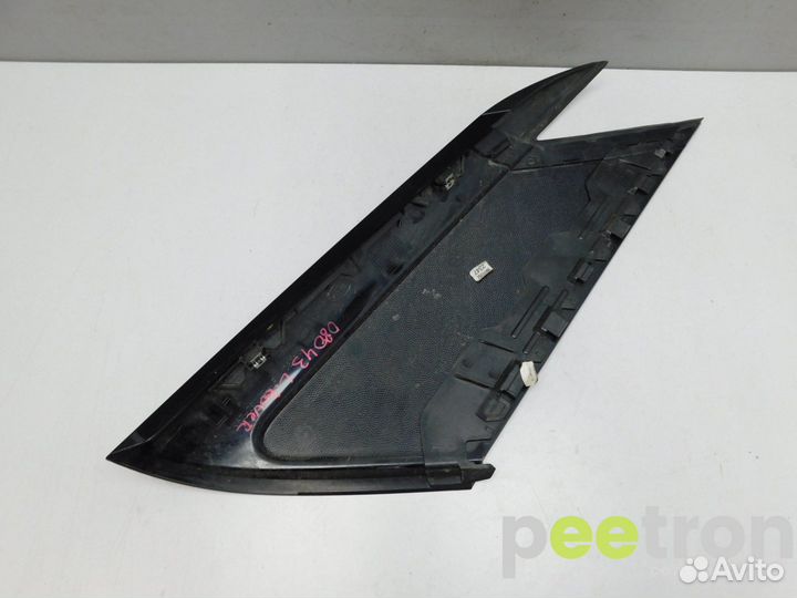 Б/У Б/У Накладка б/у Накладка стойки задней левой