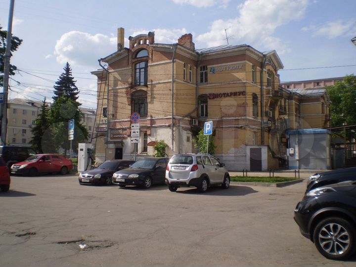 Свободного назначения, 170 м²