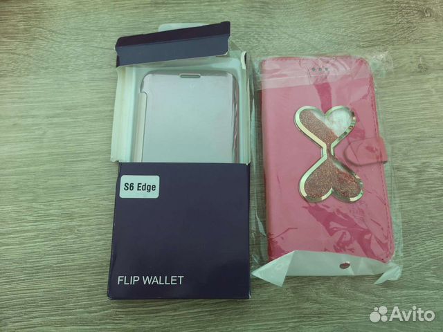 Чехлы на Samsung a3 и Samsung s6 edge