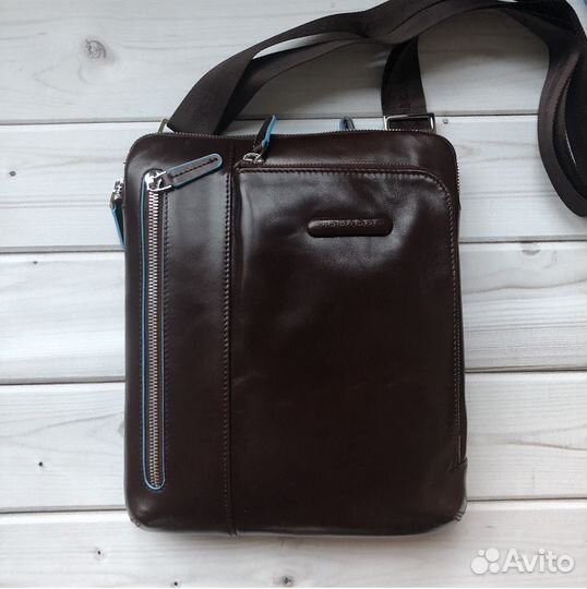 Сумка Piquadro Blue Square CA1816B2