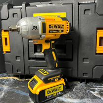 Гайковерт dewalt dcf 899 новый