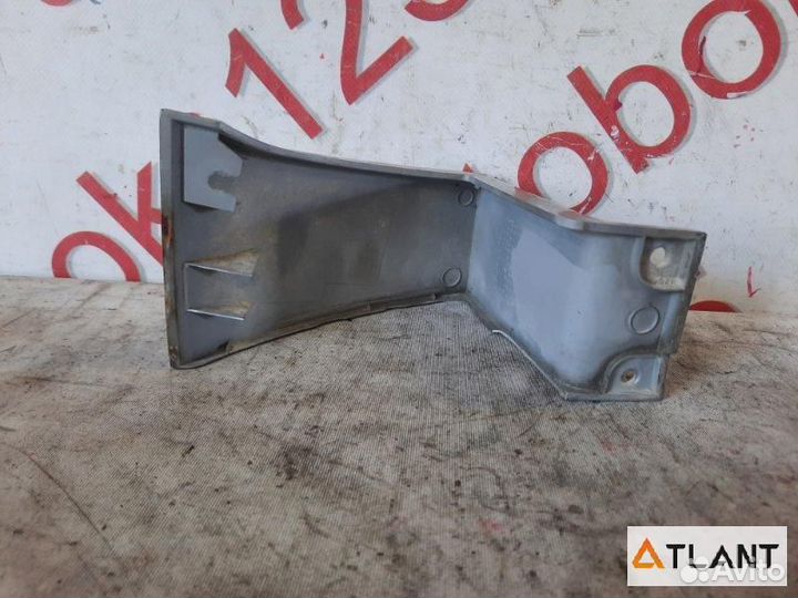 Планка под фары задний правый ssangyong kyron