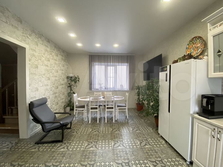 Коттедж 150 м² на участке 6 сот.