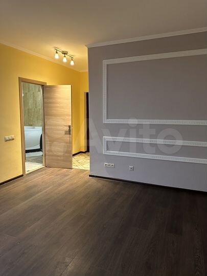Квартира-студия, 60 м², 19/24 эт.