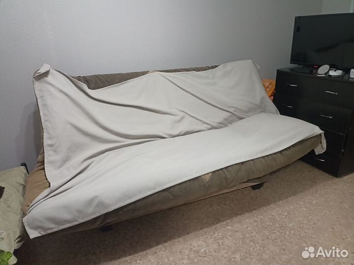 Продам раскладной диван