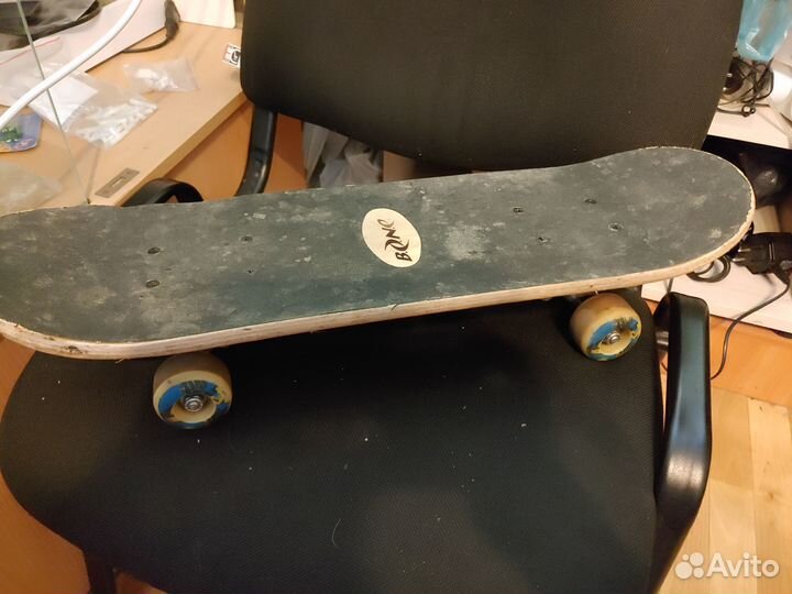 Скейтборд детский