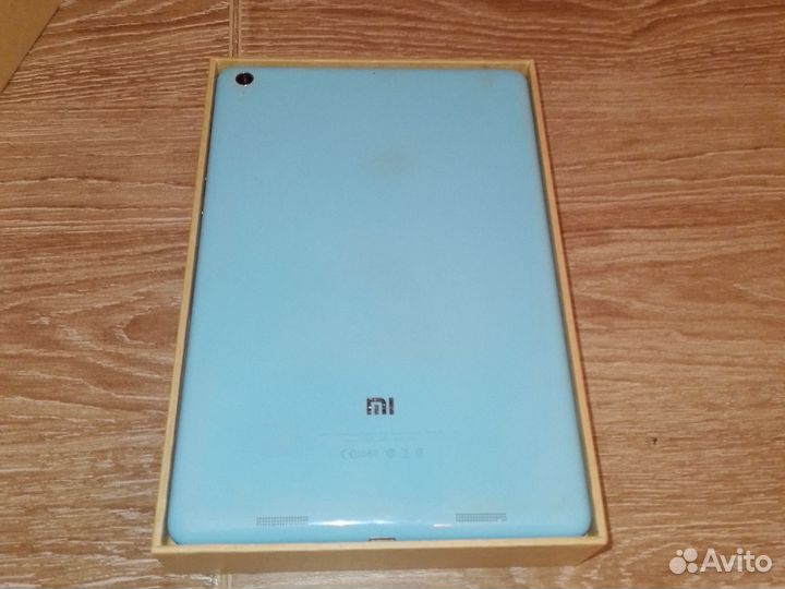 Планшет xiaomi mi pad