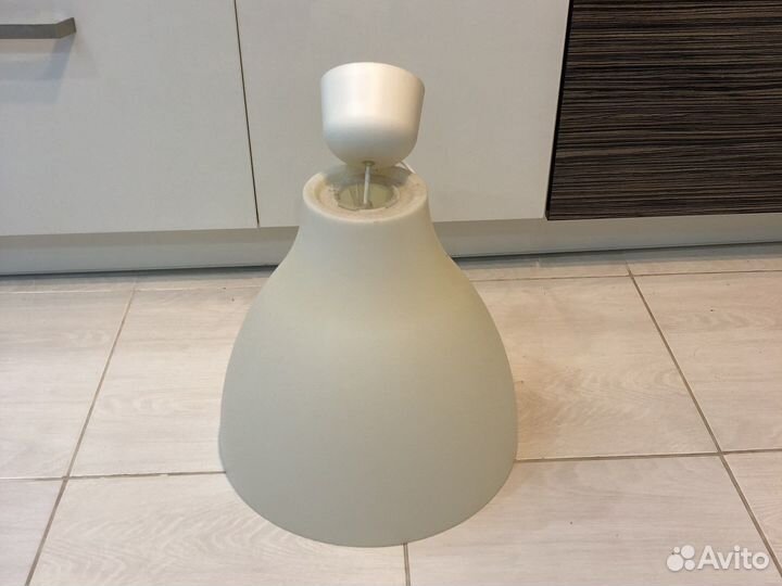 Люстра икея