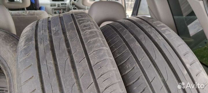 Continental ContiPremiumContact 5 205/55 R16