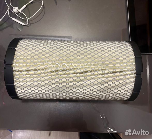 Фильтр фоздушный Brp Maverick sport