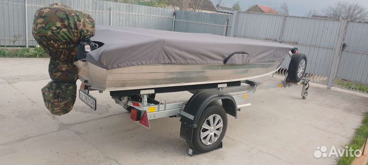 Прицеп Автос