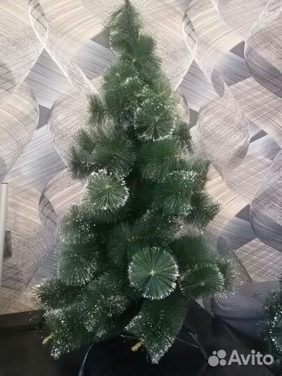 Елка искусственная 90 см