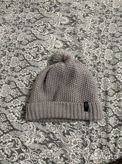 Шапка зимняя Lassie 50-52