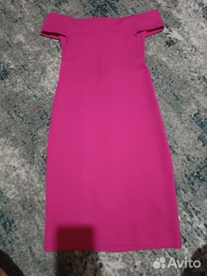 Платье женское 40 42